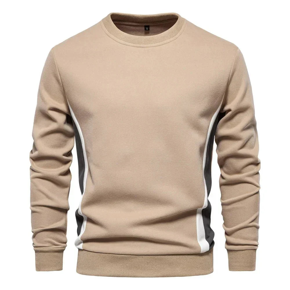 Laurens | Elegante Herrenpullover