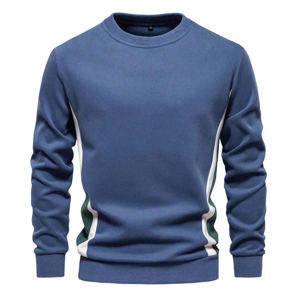 Laurens | Elegante Herrenpullover