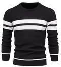 Alexander | Elegante Herrenpullover