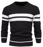 Alexander | Elegante Herrenpullover