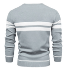 Alexander | Elegante Herrenpullover