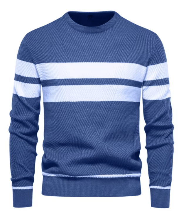 Alexander | Elegante Herrenpullover