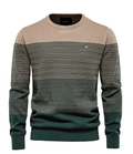 Damian | Eleganter Herrenpullover