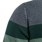 Benjamin | Strapazierfähiger Herrenpullover