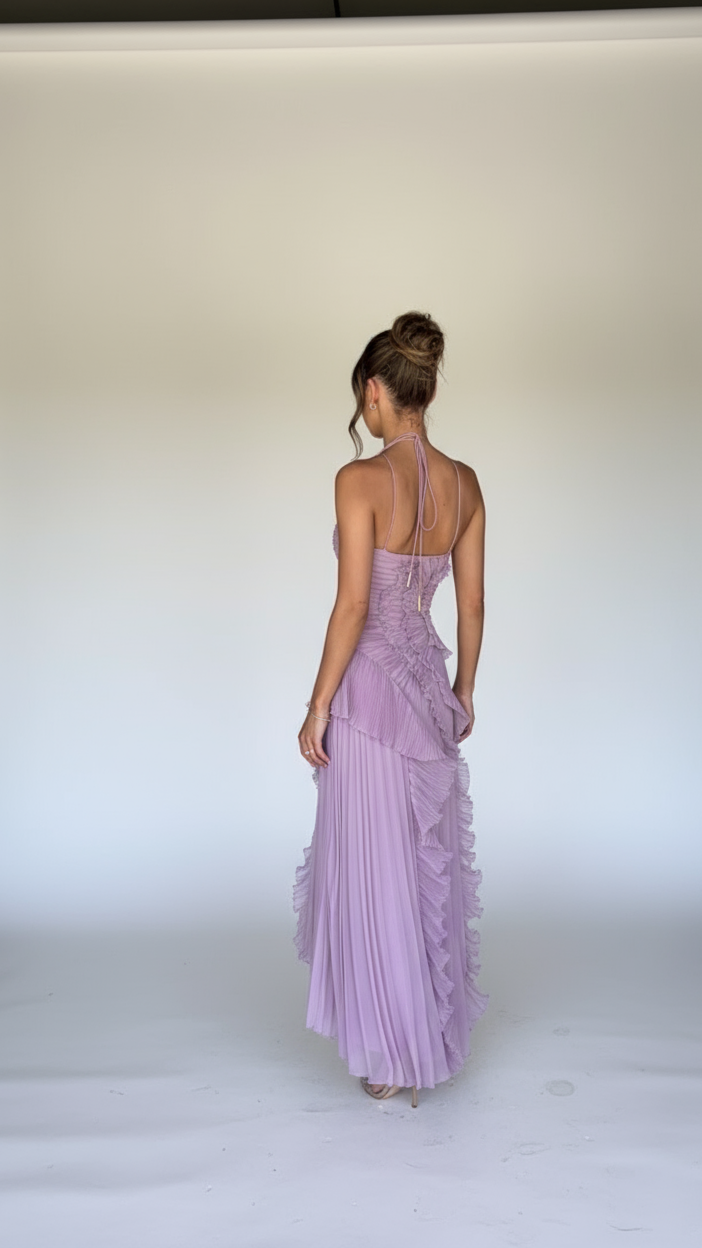 Isadora™ | Wunderschönes Rüschenkleid