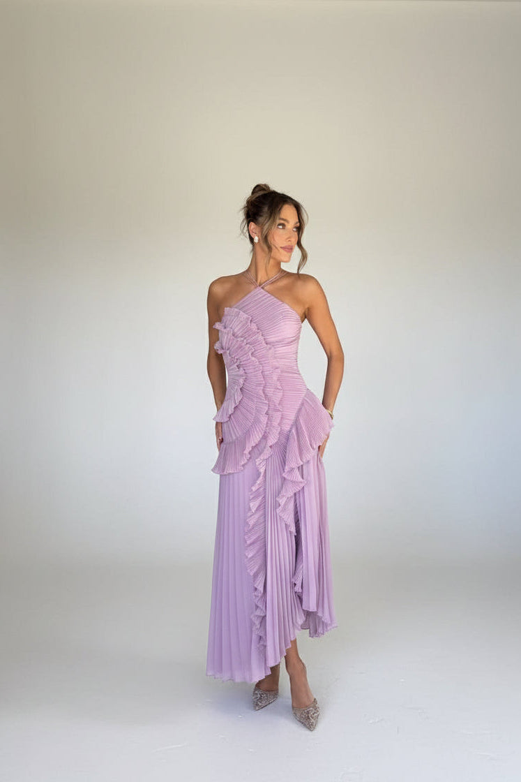 Isadora™ | Wunderschönes Rüschenkleid