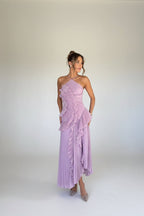 Isadora™ | Wunderschönes Rüschenkleid