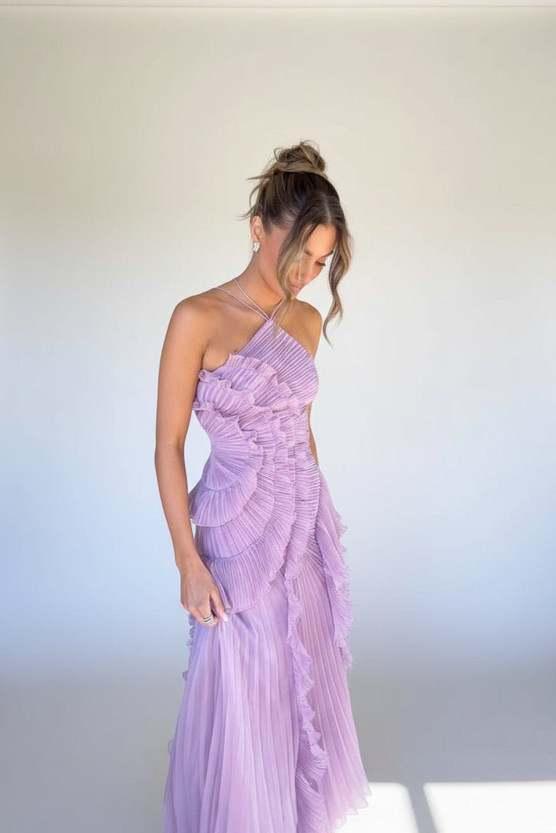 Isadora™ | Wunderschönes Rüschenkleid