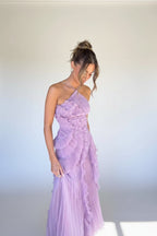 Isadora™ | Wunderschönes Rüschenkleid