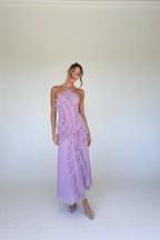 Isadora™ | Wunderschönes Rüschenkleid