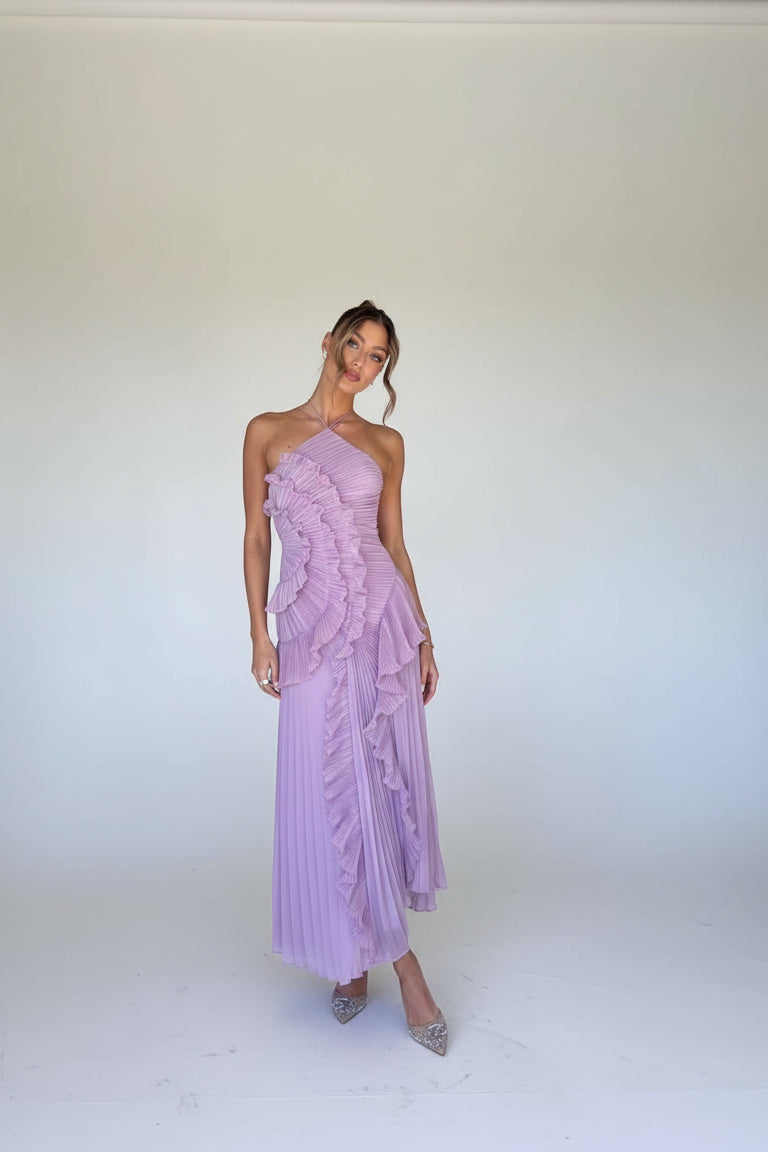 Isadora™ | Wunderschönes Rüschenkleid
