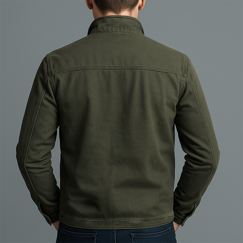 Thom | Klassische Freizeitjacke