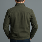 Thom | Klassische Freizeitjacke
